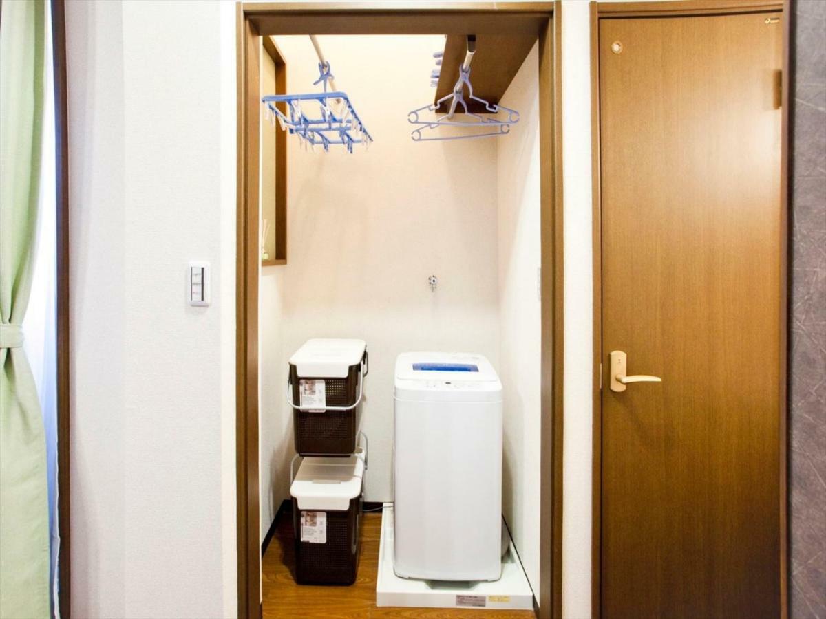 Taito-Ku - Apartment / Vacation Stay 606 Tokyo Exterior photo