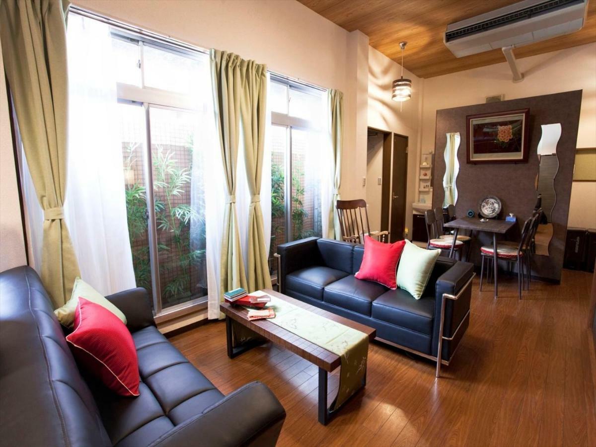 Taito-Ku - Apartment / Vacation Stay 606 Tokyo Exterior photo