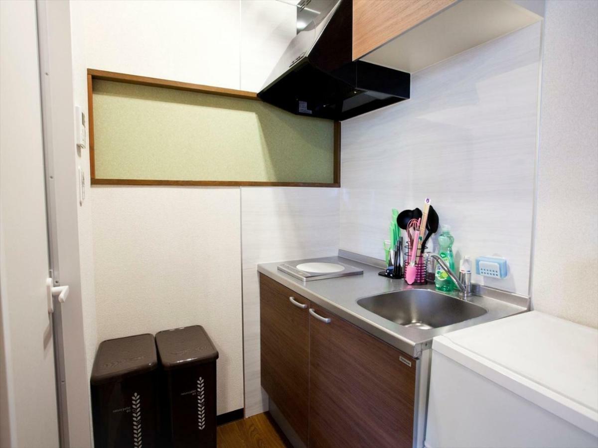 Taito-Ku - Apartment / Vacation Stay 606 Tokyo Exterior photo