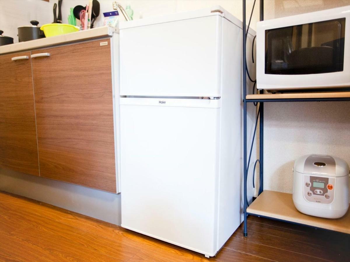Taito-Ku - Apartment / Vacation Stay 606 Tokyo Exterior photo