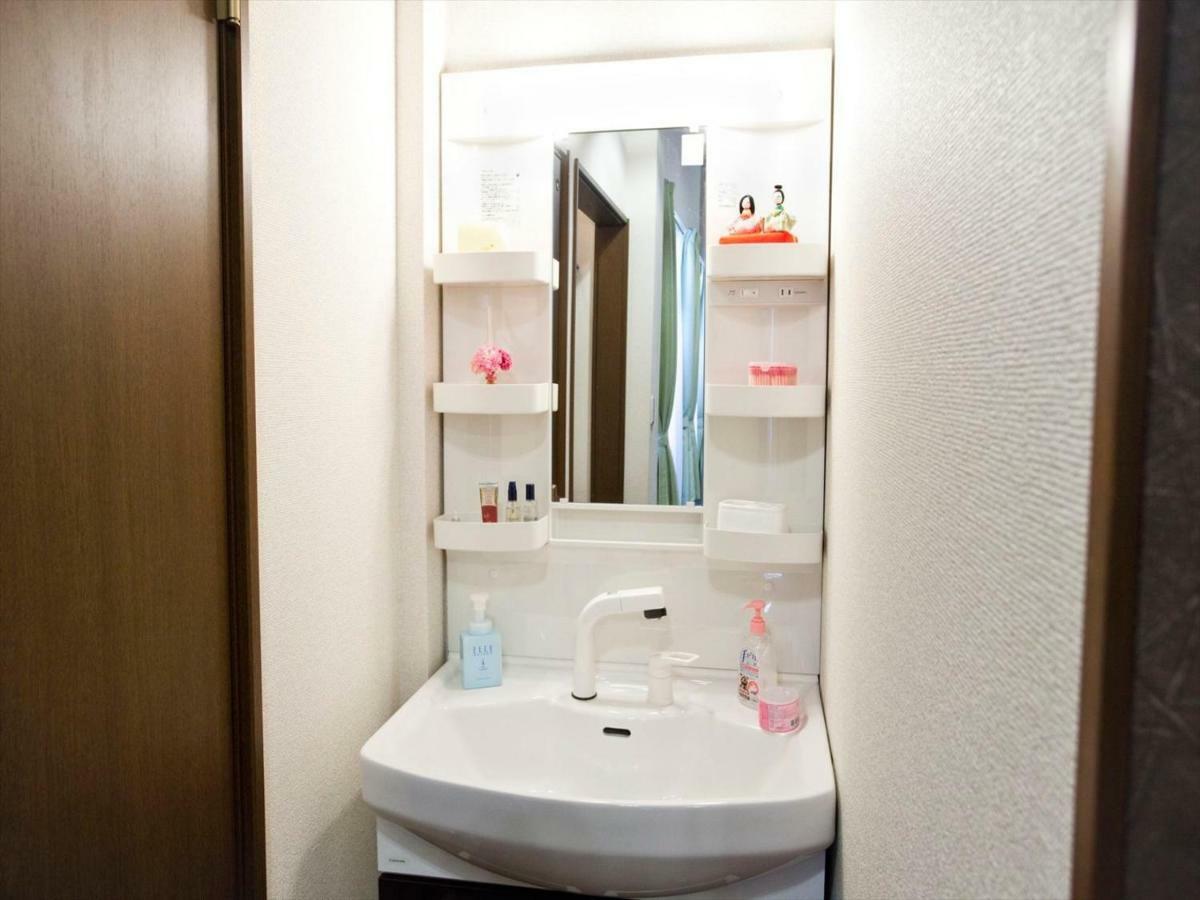 Taito-Ku - Apartment / Vacation Stay 606 Tokyo Exterior photo