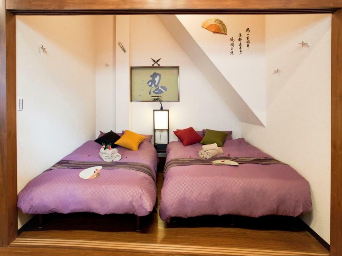 Taito-Ku - Apartment / Vacation Stay 606 Tokyo Exterior photo