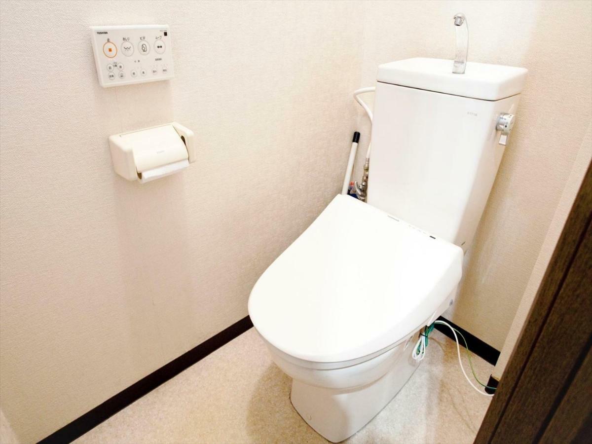 Taito-Ku - Apartment / Vacation Stay 606 Tokyo Exterior photo